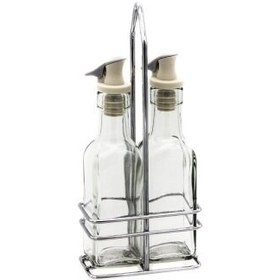Resim Klt Yağlık Sirkelik Seti 2'li 150 Ml Beyaz 