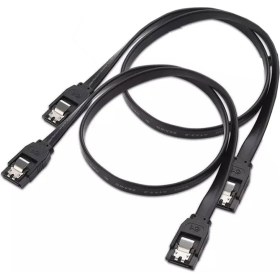 Resim LTG Nova Powergate Serial Ata Disk (Sata) Data Kablosu (2 Li Paket) 