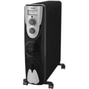 Resim Raks Elektrikli Yağlı Radyatör Ilıca 2800W 