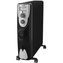 Resim Raks Elektrikli Yağlı Radyatör Ilıca 2800W 