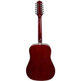 Resim Extreme XA12RB Akustik Gitar - Resim Baskılı (Eğitim - Grafik Seri) | Özel Grafik Tasarım (Printed), Ladin Kapak, Parlak Cila, Yeni Başlayanlar İçin Motivasyonel Görsel Yapı | Uyum: 4/4 Boy (Tam Boy) Standart 
