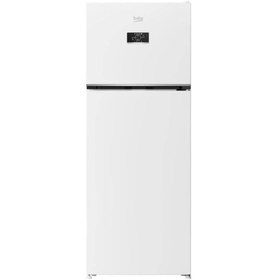 Resim Beko 970477 EB No Frost Buzdolabı 
