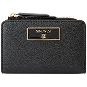 Resim MARY GX1482156 5PR Siyah Kadın Cüzdan 