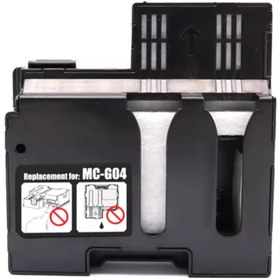 Resim Goink Canon G1730 Atık Kutusu (Muadil) MC-G04 