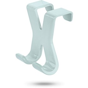 Resim FırsatYeri Dolap Kapağı Çekmece Üstüne Takılan Havlu Askı Aparatı Modelleri 