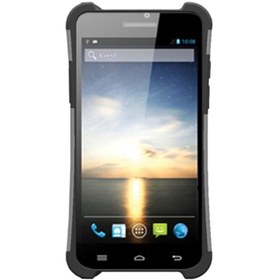 Resim N5000 5" Wlan, Bluetooth, Gprs-Gsm, Gps Karekod 2D El Terminali Newland