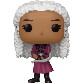 Resim Nessiworld Funko POP Television: House of the Dragon - Baela Targaryen 