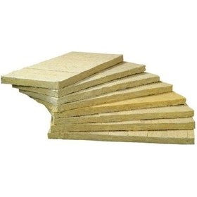 Resim Taş Yünü 3cm 50 Kg/m3 