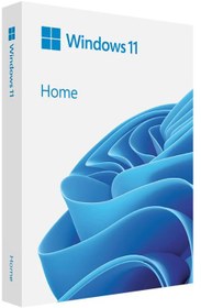 Resim Microsoft Windows 11 Home Türkçe İşletim Sistemi (KW9-00660) 