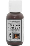Resim Pazarcan Mission Models Mmp-142 Maun (Uçuş Güverte Aletleri Vb.) Akrilik Boya 1Oz (30Ml) 
