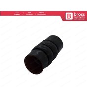 Resim Connect Fiesta Focus Turnier için Turbo Hava Hortumu 5t166n650ab N11.3864 
