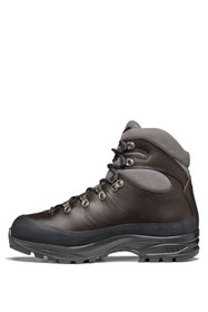 Resim scarpa SL Active Bordeaux Anthracite Kadın Outdoor Bot 