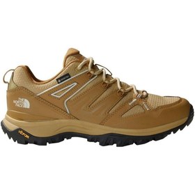 Resim The North Face Kadın HEDGEHOG GORE-TEX AYAKKABI NF0A8AABWK21 Kahverengi-39.5 