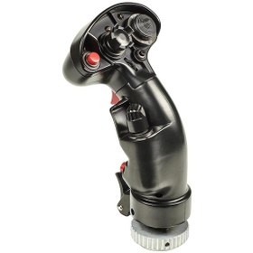 Resim Thrustmaster F\u002FA-18C Hornet™ HOTAS Add-On Grip (PC) F18 Flight Add-On 