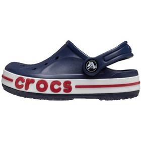 Resim Crocs Bayaband Clog T 021 Lacivert 