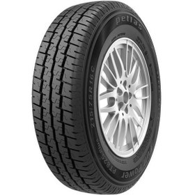 Resim Petlas 195/75 R16 C TL 107/105R 8Pr Full Power PT825 Plus Yaz Lastiği 2025 