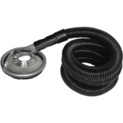 Resim Toz Örtüsü Seti Açı El Taşlama Makinesi Için Kuru Taşlama Kapağı Aracı Şeffaf (Yurt Dışından) 