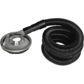 Resim Toz Örtüsü Seti Açı El Taşlama Makinesi Için Kuru Taşlama Kapağı Aracı Şeffaf (Yurt Dışından) 