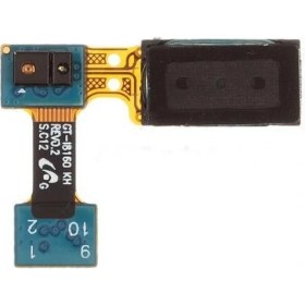 Resim Teknonet Samsung Galaxy i8160 Ace 2 Uyumlu İç Kulaklık 