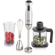 Resim Caso 3603 HB 1000 El Blender Seti 