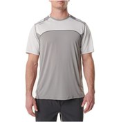 Resim 5.11 Tactical Erkek Kahverengi Spor Tshirt 