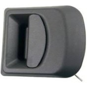 Resim Kapi Dis Açma Kolu Sol - Iveco Daily Uyumlu C11.C13.C15 523182089 