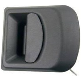 Resim Kapi Dis Açma Kolu Sol - Iveco Daily Uyumlu C11.C13.C15 523182089 