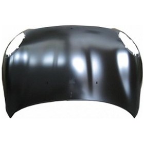 Resim Mını Cooper/one Motor Kaputu 2007- Oem No 41612754738 Uyumlu Bmw08co007 