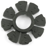 Resim Cf Moto 150 Nk Kaplin Lastiği Or. 