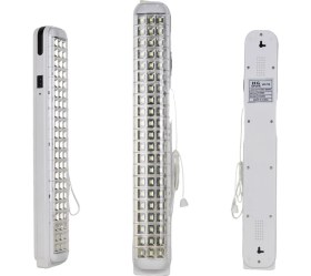 Resim Melek Store Powermaster HG-715 63 Ledli Şarjlı Işıldak 