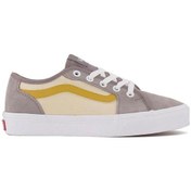 Resim Vans Filmore Decon Kadın Günlük Spor Ayakkabı C-van000cv4d7cd7c Gri 