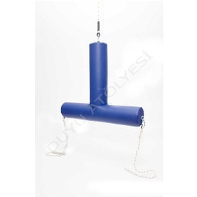 Resim Standard Flexion T Swing Bar Terapi Salıncak 