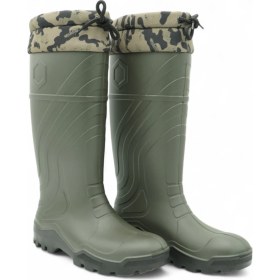 Resim Hexa Boots Hexaboots S5 Pro Bot Endüstriyel Güvenlik Çizmesi 