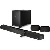 Resim Polk Soundbar Uyumlu MAGNIFI MAX AX SR 