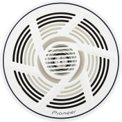 Resim TS-MR1600 100W 16 cm Marine Hoparlör 