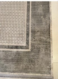 Resim Türkmen Halı 160X230Queen 