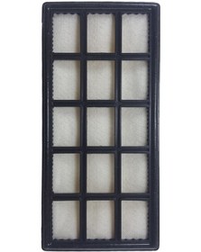 Resim Arçelik S 7424 Uyumlu Hepa Filtre 