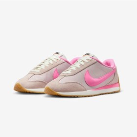 Resim Nike Pacific Kadın Günlük Spor Ayakkabı Hm4771-605 Pembe 