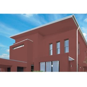 Resim Jotun Red Leather 0572 Dış Cephe Jotashield Tex Ultra Serisi 