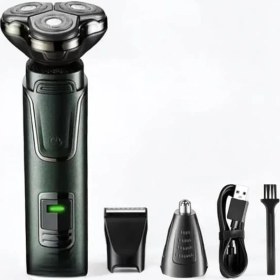 Resim Sepetim Hk 3600 Tiraş Makinesi 