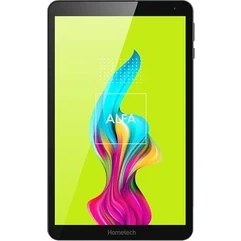Resim Hometech Alfa 10MB 32GB 10.1" Tablet Siyah 