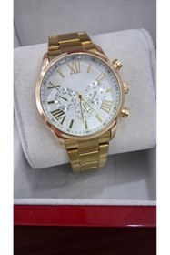 Resim Spectrum Çelik Roma Rakamlı Erkek Kol saati 