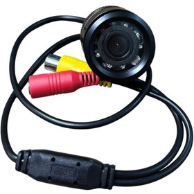 Resim Araç Arka Görüş Kamerası Gece Görüşlü Büyük Sc3 