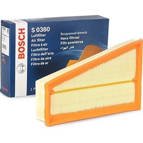 Resim W246 Mercedes B180 Benzinli Bosch Filtre Bakım Seti 2011-2018 