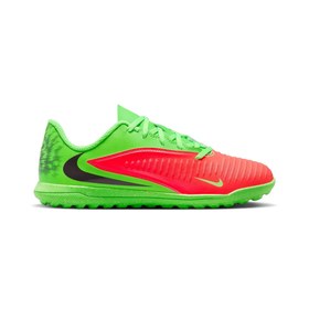 Resim Nike Jr Phantom 6 Low Club TF (IO9550-603) | Yeşil 