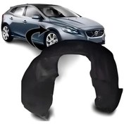 Resim V40 V40 Cross Country Ön Sağ Davlumbaz 2013- 