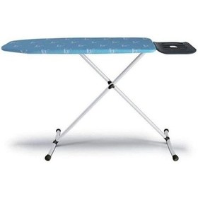 Resim Standart Mavi Ütü Masası 41x115 Cm 