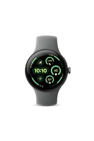 Resim Google Pixel Watch 3 (45 mm) 2024 Model - Android Akıllı Saat, Kalp Atış Hızı Takibi, Fitbit Gelişmi 