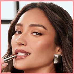 Resim Maybelline New York Lifter Glaze Renkli Dudak Balmı 002 Pink Drip 