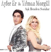 Resim Yılmaz Morgül- Aşk Benden Sorulur Cd 